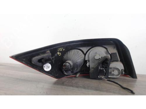 Right taillight RENAULT MEGANE II Coupé-Cabriolet (EM0/1_) 2.0 16V Turbo | BP25774871C35 