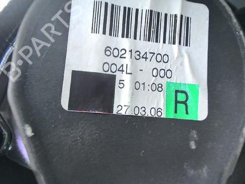 Front right seatbelt BMW 1 (E87) 118 d | BP24023605I25