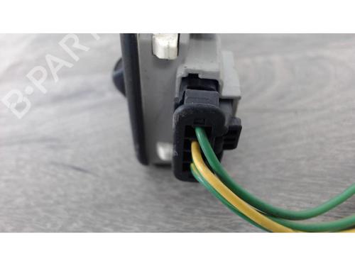 Interior roof light CITROËN BERLINGO / BERLINGO FIRST Box Body/MPV (M_) 2.0 HDI 90 (MBRHY, MCRHY) | BP25157213I8 