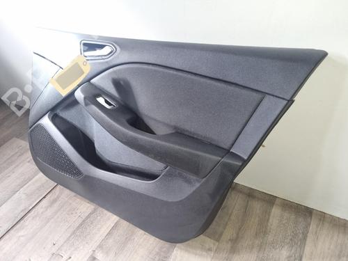 Høyre frontpanel RENAULT CLIO V (B7_) 1.0 TCe 90 (B7MT) | BP39534016C59  - Image 7