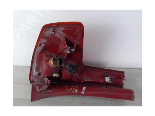 Right taillight CITROËN C4 I (LC_) 1.6 HDi | BP21181289C35 