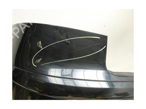 Rear bumper AUDI A3 (8P1) 2.0 TDI | BP25618914C8 