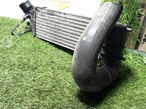 Intercooler PEUGEOT 807 (EB_) 2.0 HDi | BP28374103M30