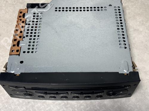 Radio PEUGEOT 307 (3A/C) 1.4 16V | BP29863951E6