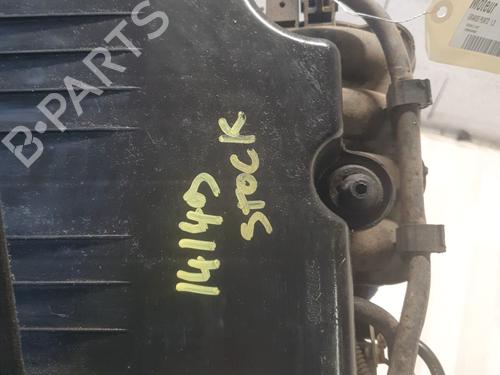 Engine FIAT GRANDE PUNTO (199_) 1.2 | BP31860645M1 