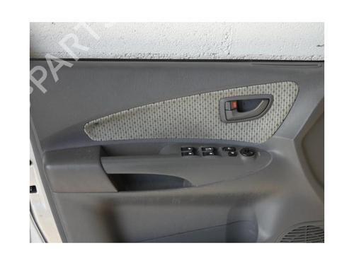 Left front door HYUNDAI TUCSON (JM) 2.0 CRDi | BP24026500C2