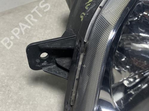 Left headlight HYUNDAI GETZ (TB) 1.5 CRDi | BP29823415C28 