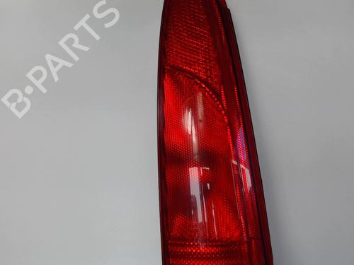Right taillight FIAT PANDA (169_) 1.2 (169AXF2A, 169AXF1A) | BP24963196C35 - Image 4