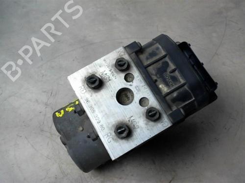 ABS pump PEUGEOT 406 (8B) 2.0 HDI 90 | BP24022060M43 
