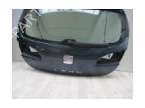 Tailgate SEAT LEON (1P1) 1.9 TDI | BP24025322C6 