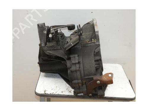 Gearbox FORD C-MAX (DM2) 1.6 TDCi | BP24026205M3 