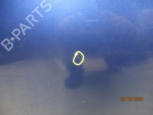 Left front door BMW 1 (E81) 118 d | BP24025379C2