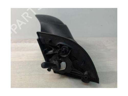 Left mirror CITROËN C3 I (FC_, FN_) 1.4 HDi | BP21489376C26 