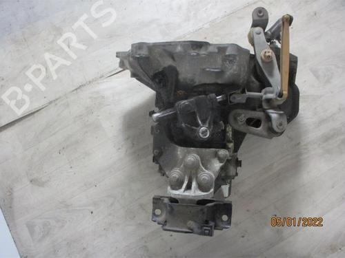 Gearbox OPEL CORSA D (S07) 1.3 CDTI (L08, L68) | BP24023167M3 