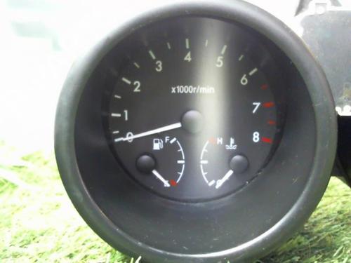 Instrument cluster CHEVROLET KALOS 1.2 | BP26180638C47 