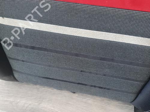Rear seat MERCEDES-BENZ A-CLASS (W176) A 160 CDI / d (176.011) | BP25033450C17 - Image 9