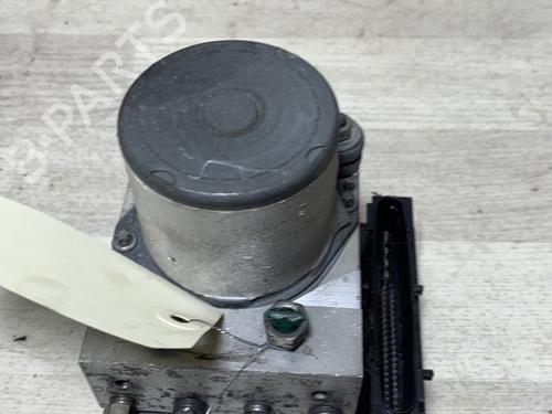 Used ABS pump ABS pump PEUGEOT 807 (EB_) 2.2 HDi (128 hp) 34724269 34724269