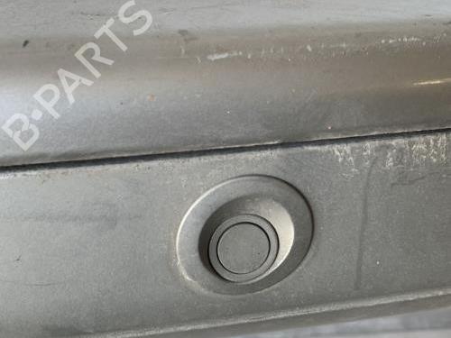 Rear bumper PEUGEOT 307 Break (3E) 2.0 | BP24484922C8 