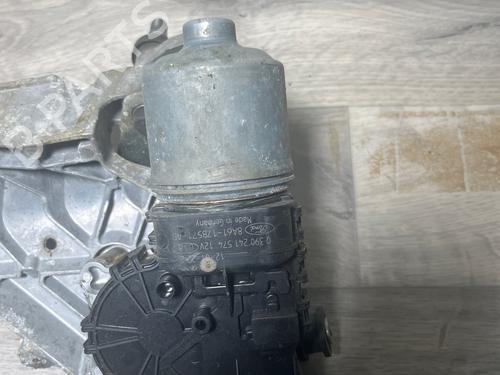 Front wiper motor FORD FIESTA VI (CB1, CCN) 1.25 | BP36301446M29 - Image 2