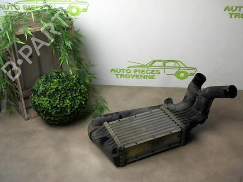 Used Intercooler Intercooler OPEL ASTRA G Hatchback (T98) 1.7 DTI 16V (F08, F48) (75 hp) 25618128 25618128