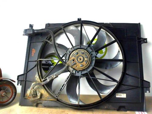 Heater blower motor HYUNDAI TUCSON (JM) 2.0 CRDi All-wheel Drive | BP24021417M62 