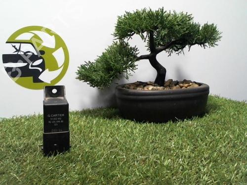 Elektronisk sensor CITROËN C4 I (LC_) 1.6 HDi | BP24021655M84