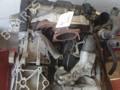 Engine PEUGEOT 307 (3A/C) 1.6 16V | BP33548548M1 - Image 3