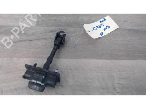 Hinge/Door check strap PEUGEOT 3008 II SUV (MC_, MR_, MJ_, M4_) 1.2 THP/ PureTech 130 (MRHNSM, MRHNSU, MRHNSJ, MRHNYW,... | BP25619890C146 