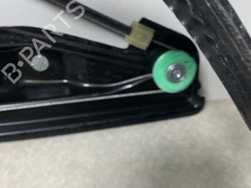 Front right window mechanism FORD MONDEO V Hatchback (CE) 2.0 EcoBlue | BP30807512C23