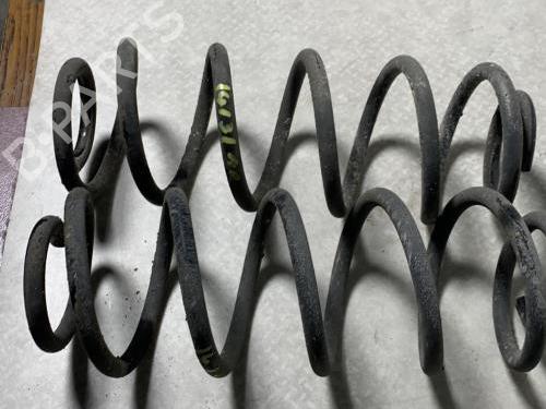Shock absorber spring SUZUKI SWIFT III (MZ, EZ) 1.3 DDiS (RS413D) | BP29749790C152 