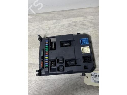 Fuse box PEUGEOT 207 (WA_, WC_) 1.4 HDi | BP29167670E1 