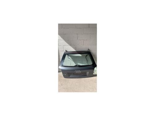 Used Tailgate AUDI A3 (8P1) 2.0 FSI (150 hp) 25619755