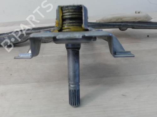 Rear left window mechanism RENAULT CLIO II (BB_, CB_) 1.5 dCi (B/C2J) | BP24028067C24