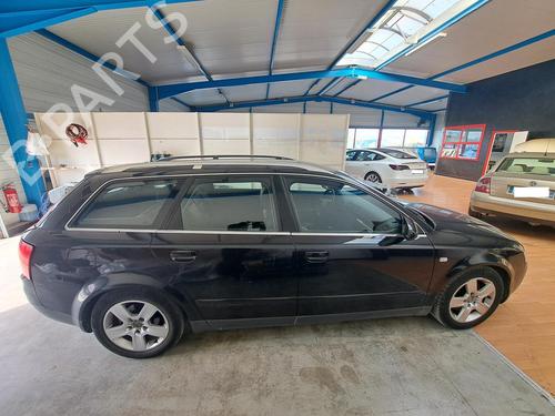 AC radiator AUDI A4 B6 Avant (8E5) 2.5 TDI quattro | BP25774861M32 - Image 14