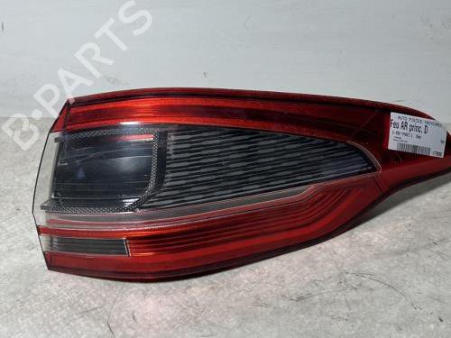 Fanale posteriore destro FORD S-MAX (WA6) 2.0 TDCi | BP30893619C35 