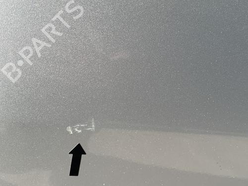 Right front door AUDI A2 (8Z0) 1.4 | BP30807574C3