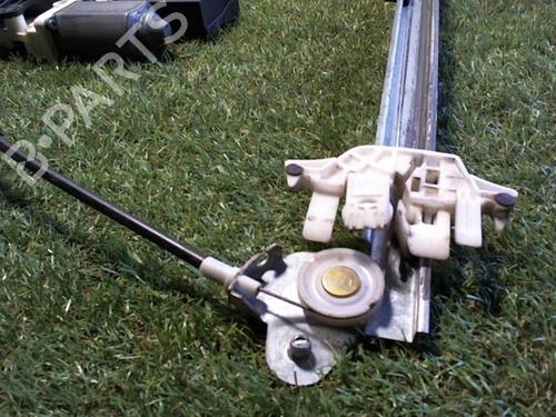 Front right window mechanism LANCIA PHEDRA (179_) 2.2 JTD (179AXC1A) | BP24022878C23