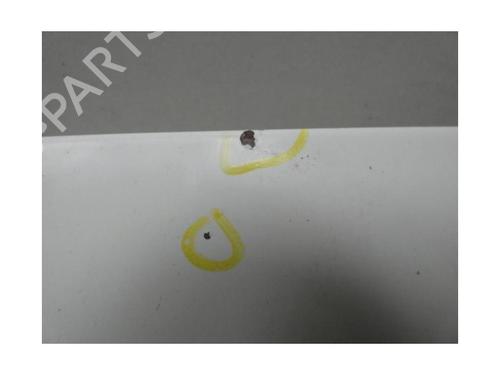 Hood FIAT DOBLO Box Body/MPV (223_) 1.3 JTD 16V Multijet | BP25619098C1 