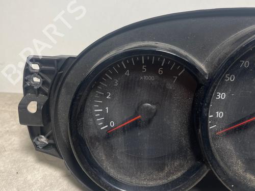 Instrument cluster DACIA SANDERO II 1.2 | BP34474513C47  - Image 7