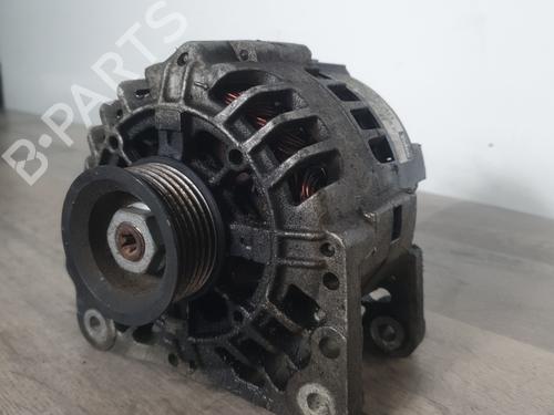 Used Alternator Alternator SKODA FABIA I (6Y2) 1.2 (54 hp) 30765484 30765484