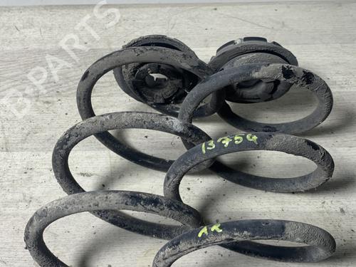 Used Shock absorber spring NISSAN MICRA III (K12) 1.2 16V (65 hp) 29274140