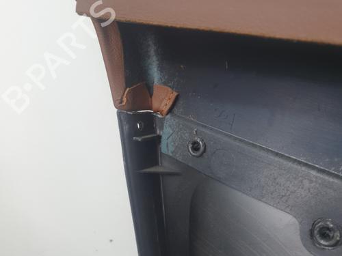 Front right panel PEUGEOT 307 SW (3H) 2.0 16V | BP24322373C59 