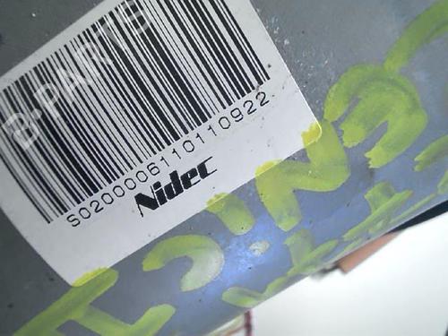 Used Steering column RENAULT SCÉNIC II (JM0/1_) 1.5 dCi (JM1E, JM16) (106 hp) 24027118