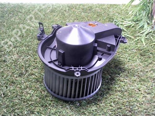 Heater blower motor AUDI A4 B5 (8D2) 1.9 TDI | BP25618245M62