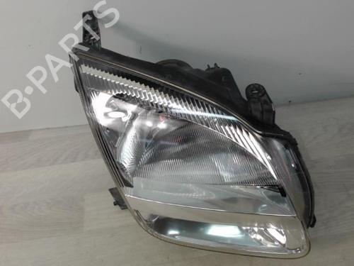 Right headlight SUZUKI IGNIS II (MH) 1.3 DDiS (RM413D) | BP24028140C29