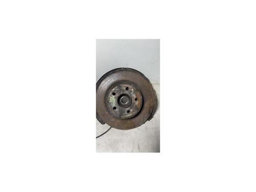 Achsschenkel rechts hinten für MERCEDES-BENZ E-CLASS Convertible (A207) E 250 CGI (207.447) (204 hp) 30807733