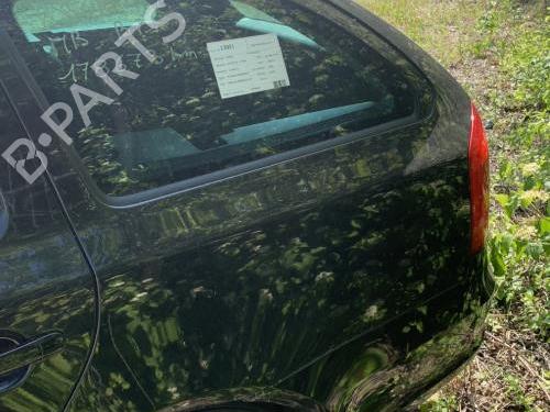 Left rear door SKODA OCTAVIA II Combi (1Z5) 1.4 TSI | BP26199538C4 