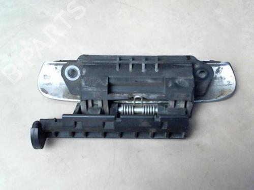 Tailgate handle CITROËN XSARA (N1) 1.8 i | BP24021677C132 