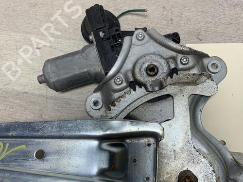 Rear left window mechanism TOYOTA RAV 4 III (_A3_) 2.2 D 4WD (ALA30_, ALA30R) | BP27634286C24
