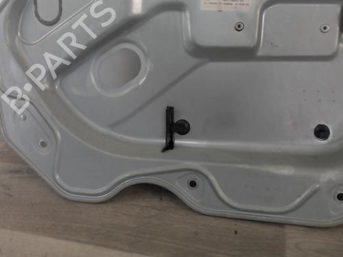 Front left window mechanism OPEL CORSA D (S07) 1.2 (L08, L68) | BP25774863C22  - Image 5